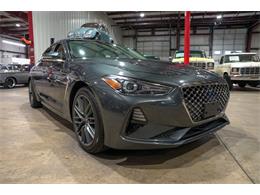 2019 Genesis G70 (CC-2080301) for sale in Kentwood, Michigan