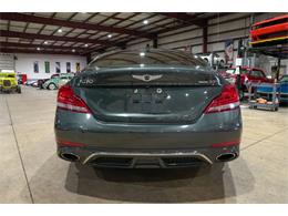 2019 Genesis G70 (CC-2080301) for sale in Kentwood, Michigan