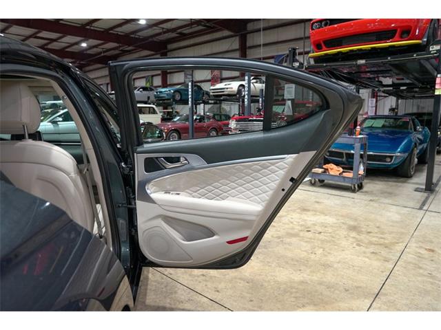 2019 Genesis G70 (CC-2080301) for sale in Kentwood, Michigan