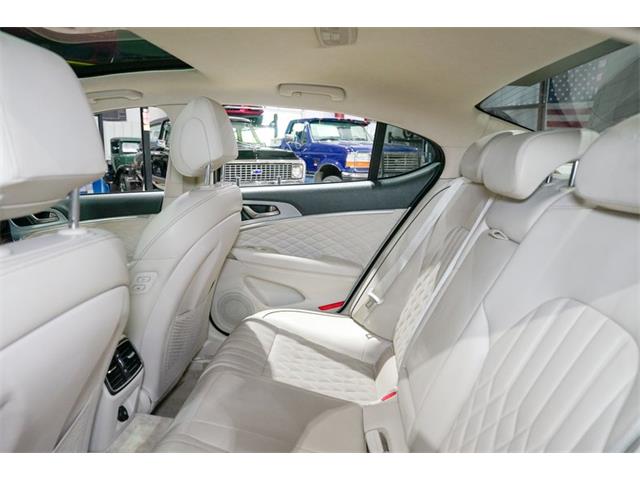 2019 Genesis G70 (CC-2080301) for sale in Kentwood, Michigan