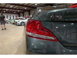 2019 Genesis G70 (CC-2080301) for sale in Kentwood, Michigan