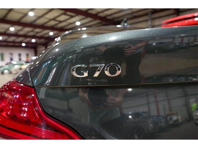 2019 Genesis G70 (CC-2080301) for sale in Kentwood, Michigan