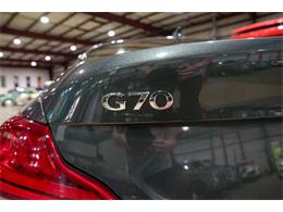 2019 Genesis G70 (CC-2080301) for sale in Kentwood, Michigan