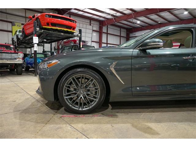 2019 Genesis G70 (CC-2080301) for sale in Kentwood, Michigan