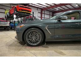2019 Genesis G70 (CC-2080301) for sale in Kentwood, Michigan