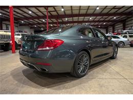 2019 Genesis G70 (CC-2080301) for sale in Kentwood, Michigan