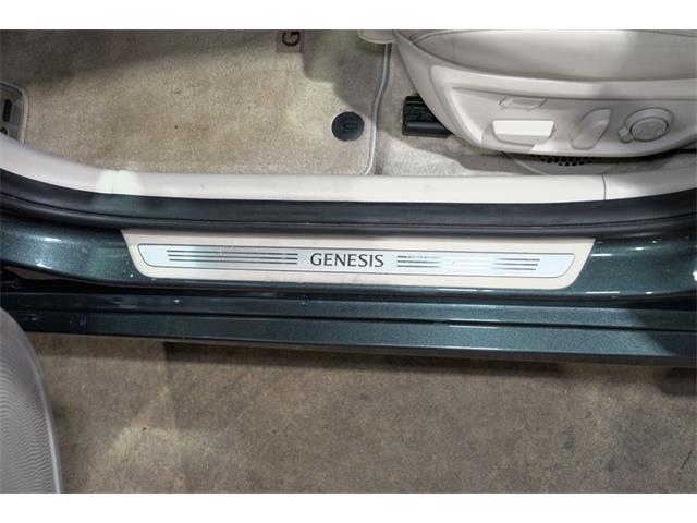 2019 Genesis G70 (CC-2080301) for sale in Kentwood, Michigan
