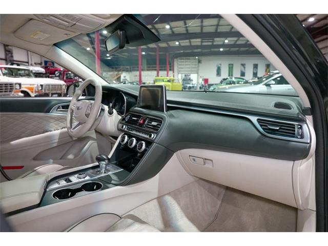 2019 Genesis G70 (CC-2080301) for sale in Kentwood, Michigan