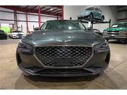 2019 Genesis G70 (CC-2080301) for sale in Kentwood, Michigan