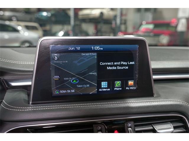 2019 Genesis G70 (CC-2080301) for sale in Kentwood, Michigan