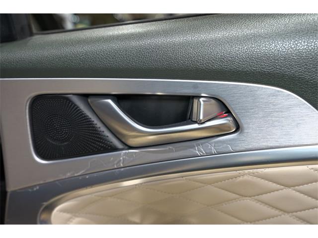 2019 Genesis G70 (CC-2080301) for sale in Kentwood, Michigan