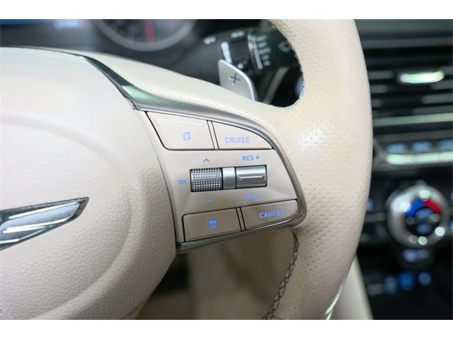 2019 Genesis G70 (CC-2080301) for sale in Kentwood, Michigan