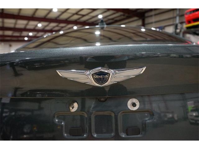 2019 Genesis G70 (CC-2080301) for sale in Kentwood, Michigan