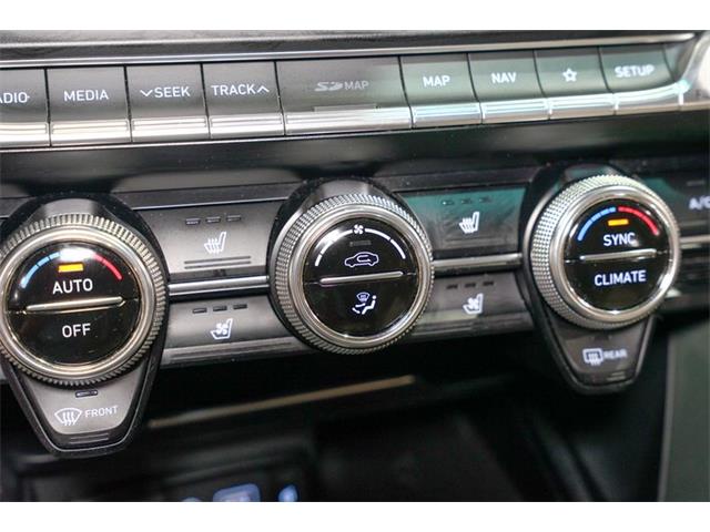 2019 Genesis G70 (CC-2080301) for sale in Kentwood, Michigan