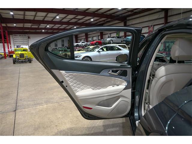 2019 Genesis G70 (CC-2080301) for sale in Kentwood, Michigan