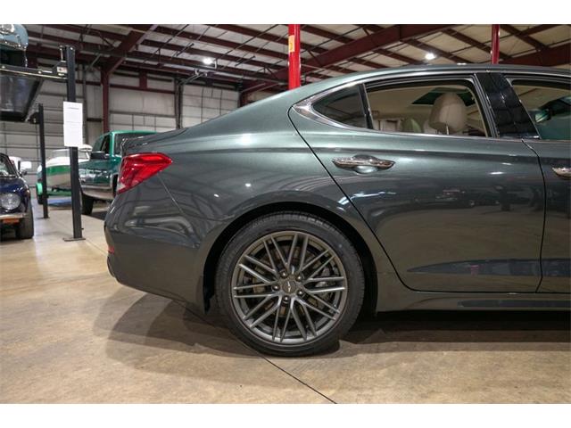 2019 Genesis G70 (CC-2080301) for sale in Kentwood, Michigan