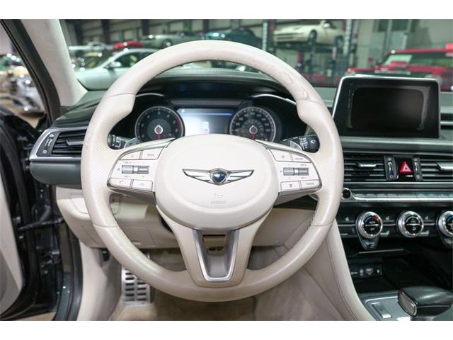 2019 Genesis G70 (CC-2080301) for sale in Kentwood, Michigan