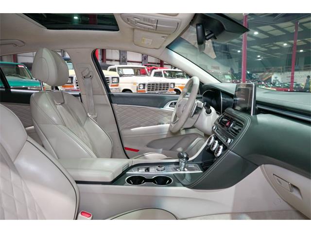 2019 Genesis G70 (CC-2080301) for sale in Kentwood, Michigan