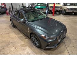 2019 Genesis G70 (CC-2080301) for sale in Kentwood, Michigan