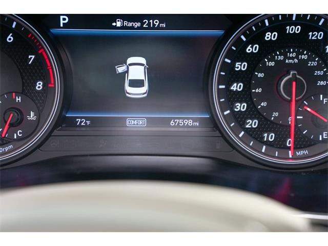 2019 Genesis G70 (CC-2080301) for sale in Kentwood, Michigan