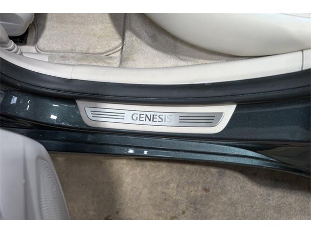 2019 Genesis G70 (CC-2080301) for sale in Kentwood, Michigan