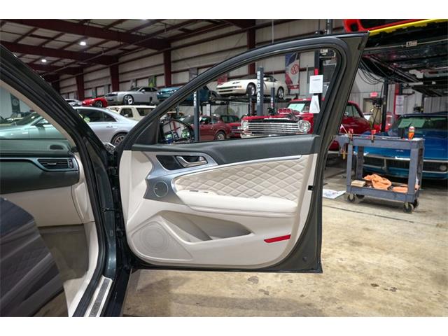 2019 Genesis G70 (CC-2080301) for sale in Kentwood, Michigan
