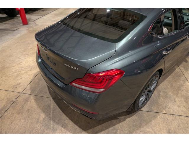 2019 Genesis G70 (CC-2080301) for sale in Kentwood, Michigan