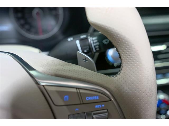 2019 Genesis G70 (CC-2080301) for sale in Kentwood, Michigan