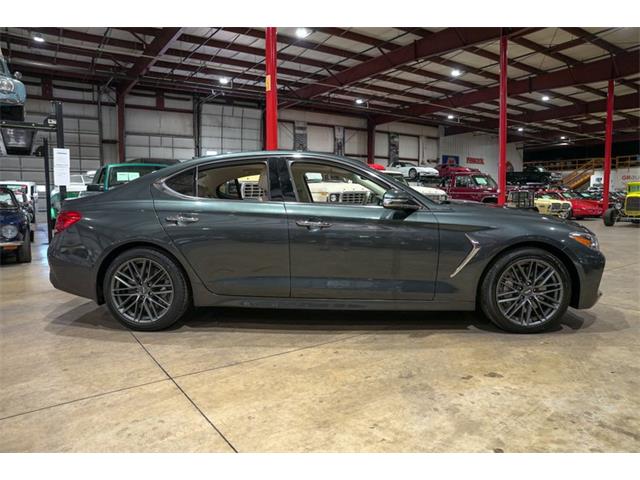 2019 Genesis G70 (CC-2080301) for sale in Kentwood, Michigan