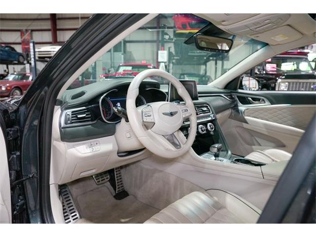 2019 Genesis G70 (CC-2080301) for sale in Kentwood, Michigan