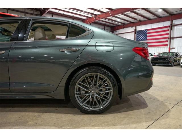 2019 Genesis G70 (CC-2080301) for sale in Kentwood, Michigan
