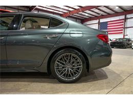 2019 Genesis G70 (CC-2080301) for sale in Kentwood, Michigan