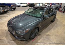 2019 Genesis G70 (CC-2080301) for sale in Kentwood, Michigan