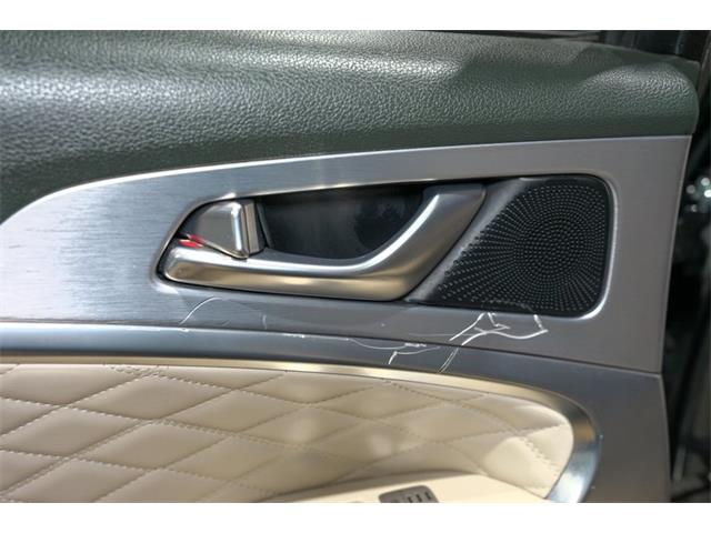 2019 Genesis G70 (CC-2080301) for sale in Kentwood, Michigan