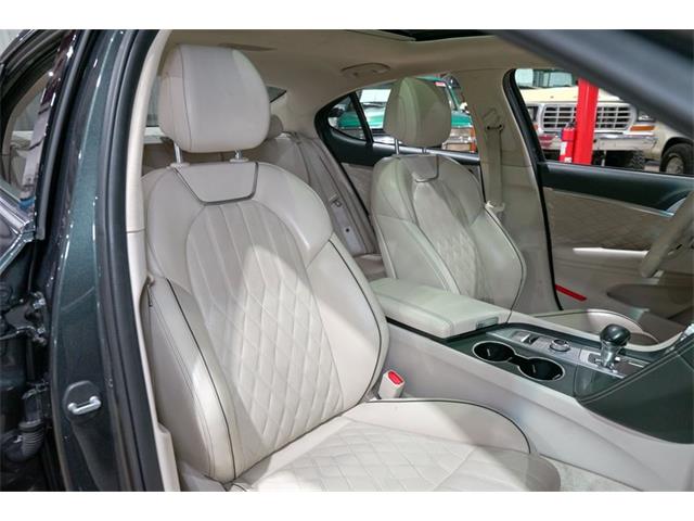 2019 Genesis G70 (CC-2080301) for sale in Kentwood, Michigan