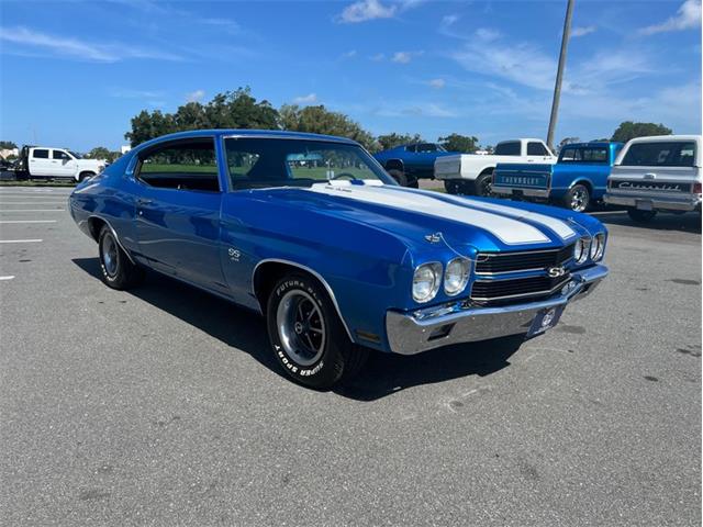 1970 Chevrolet Chevelle (CC-2083010) for sale in Largo, Florida