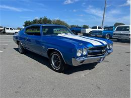 1970 Chevrolet Chevelle (CC-2083010) for sale in Largo, Florida