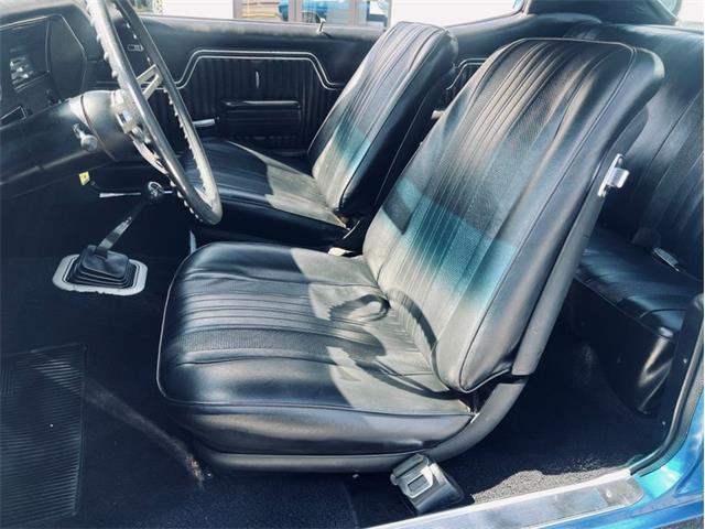 1970 Chevrolet Chevelle (CC-2083010) for sale in Largo, Florida