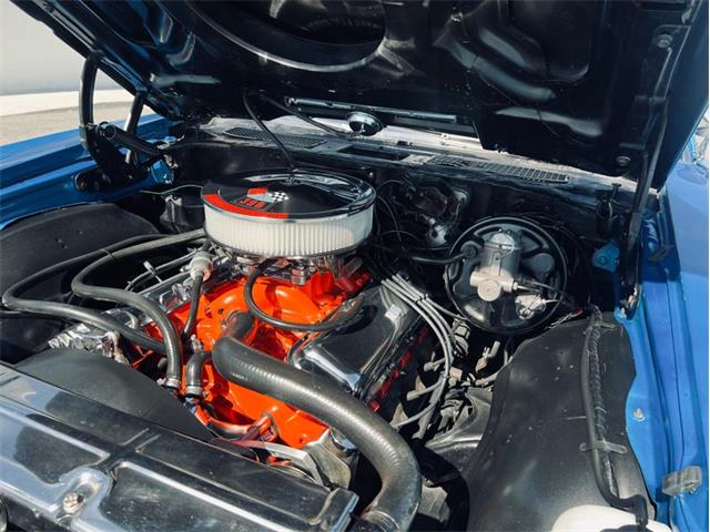 1970 Chevrolet Chevelle (CC-2083010) for sale in Largo, Florida