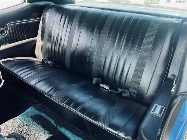 1970 Chevrolet Chevelle (CC-2083010) for sale in Largo, Florida