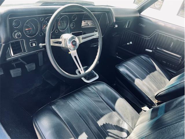 1970 Chevrolet Chevelle (CC-2083010) for sale in Largo, Florida