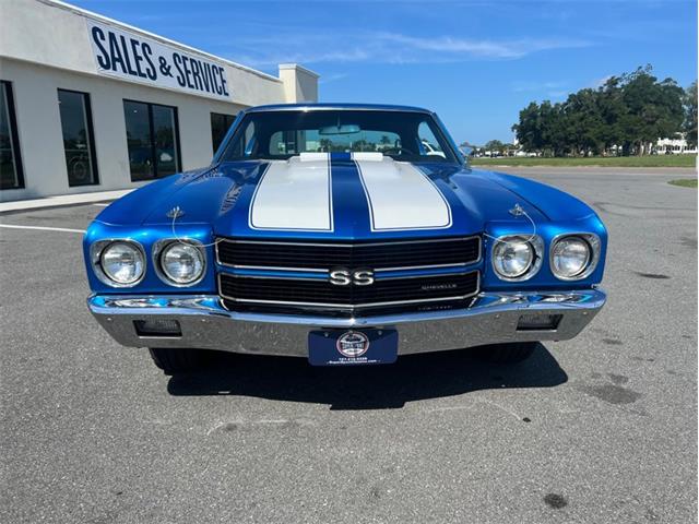 1970 Chevrolet Chevelle (CC-2083010) for sale in Largo, Florida