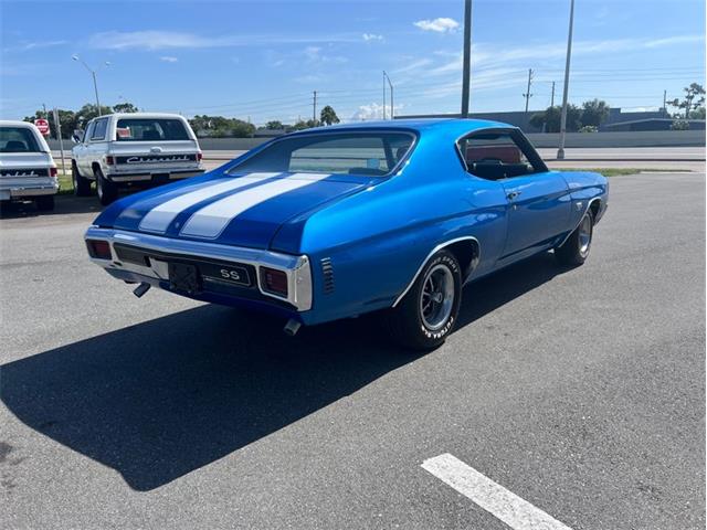 1970 Chevrolet Chevelle (CC-2083010) for sale in Largo, Florida