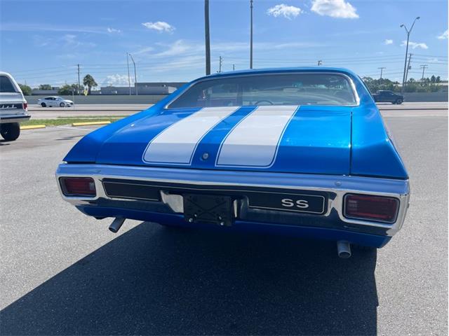 1970 Chevrolet Chevelle (CC-2083010) for sale in Largo, Florida