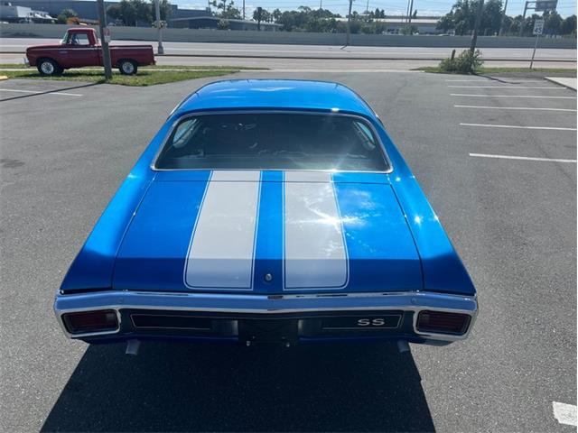 1970 Chevrolet Chevelle (CC-2083010) for sale in Largo, Florida