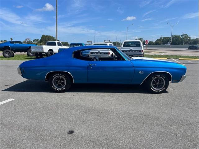 1970 Chevrolet Chevelle (CC-2083010) for sale in Largo, Florida