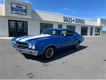 1970 Chevrolet Chevelle (CC-2083010) for sale in Largo, Florida