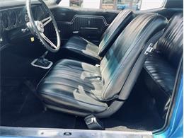 1970 Chevrolet Chevelle (CC-2083010) for sale in Largo, Florida
