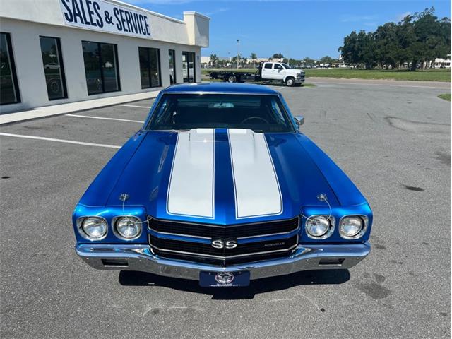 1970 Chevrolet Chevelle (CC-2083010) for sale in Largo, Florida