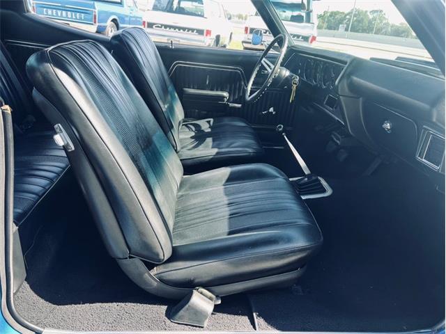 1970 Chevrolet Chevelle (CC-2083010) for sale in Largo, Florida
